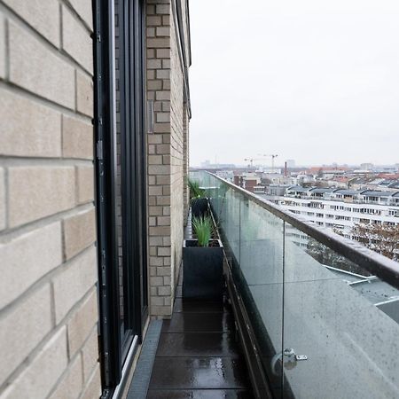 Numa Berlin Drift Aparthotel Ruang foto