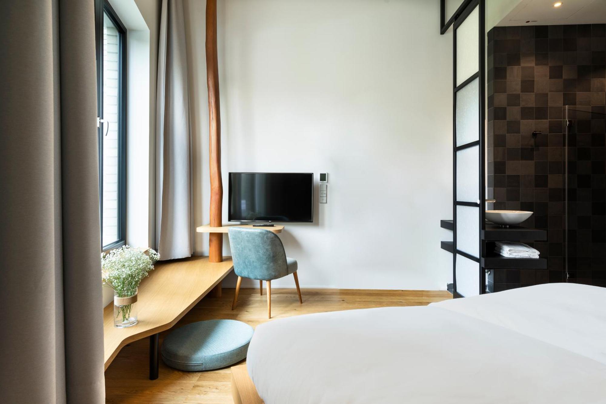 Numa Berlin Drift Aparthotel Ruang foto
