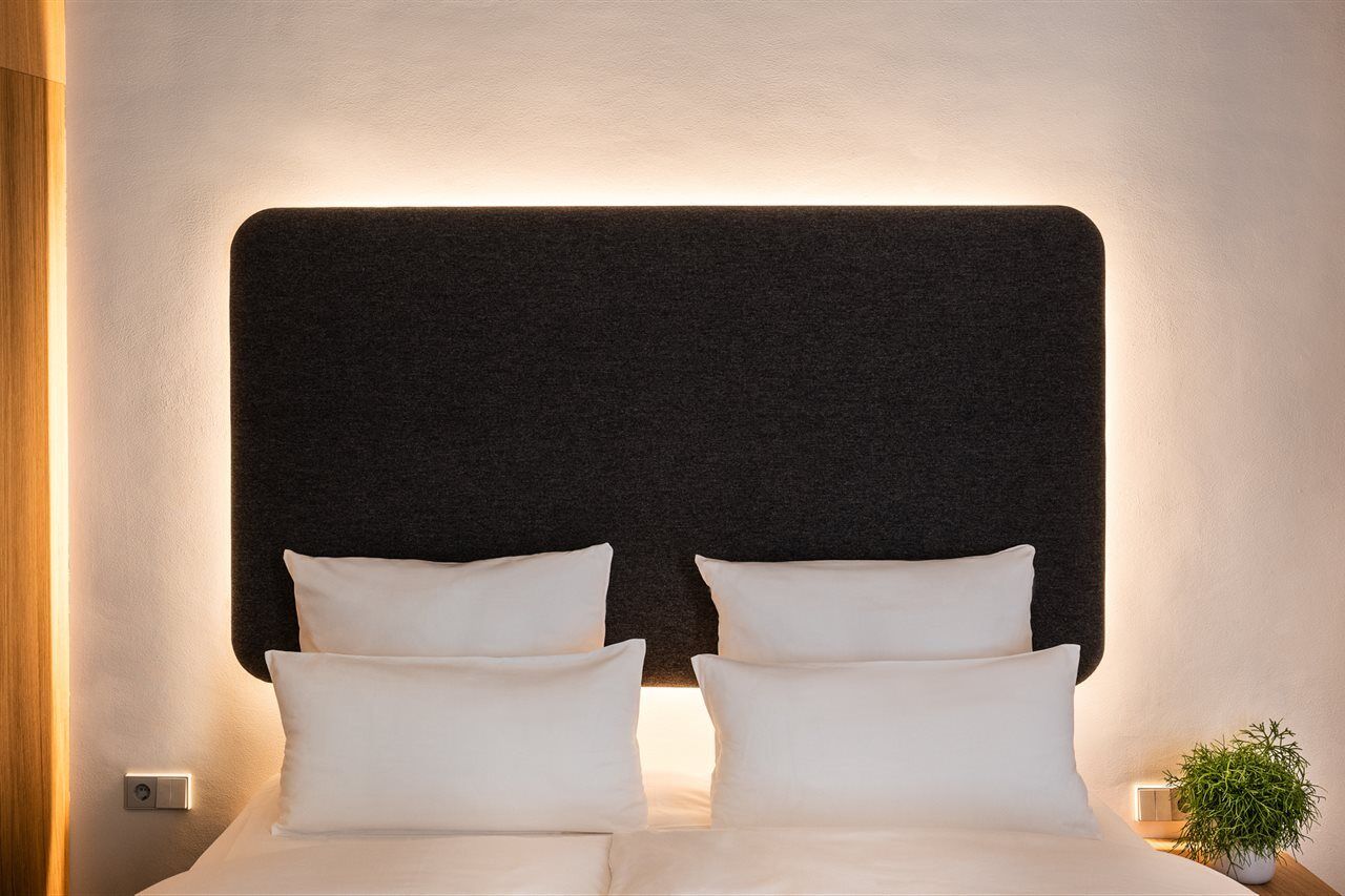 Numa Berlin Drift Aparthotel Bagian luar foto